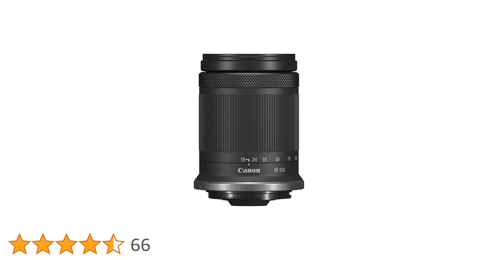Amazon.co.jp: Canon RF-S18-150mm F3.5-6.3 IS STM キヤノン
